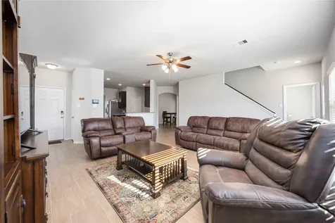2214 Yellow Fern Path Spring TX 77386