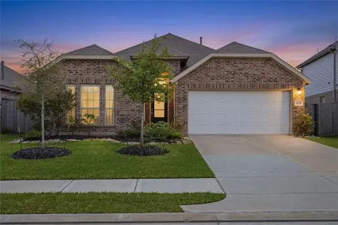 14226 Overbrook Willow Way Rosharon TX 77583