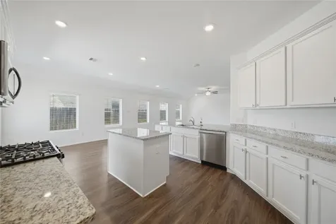 14226 Overbrook Willow Way Rosharon TX 77583