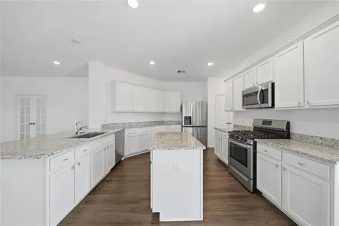 14226 Overbrook Willow Way Rosharon TX 77583