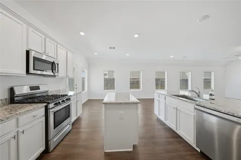 14226 Overbrook Willow Way Rosharon TX 77583