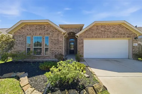 14226 Overbrook Willow Way Rosharon TX 77583