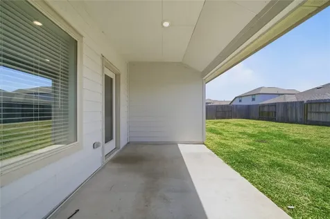 14226 Overbrook Willow Way Rosharon TX 77583