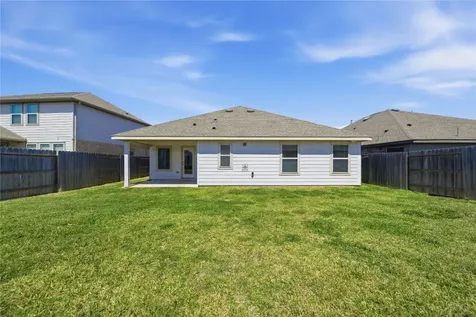 14226 Overbrook Willow Way Rosharon TX 77583