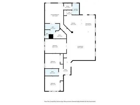 14226 Overbrook Willow Way Rosharon TX 77583