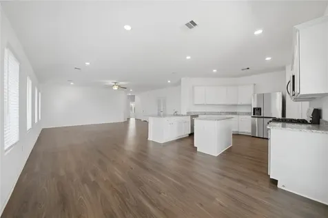 14226 Overbrook Willow Way Rosharon TX 77583