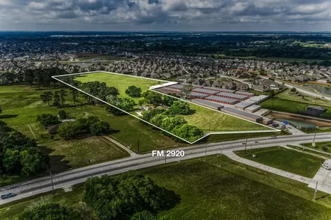 18935 Fm 2920 Road Tomball TX 77377