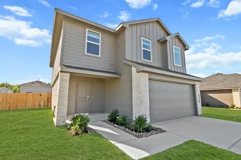 20034 Fibonacci Street New Caney TX 77357