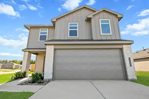 20034 Fibonacci Street New Caney TX 77357