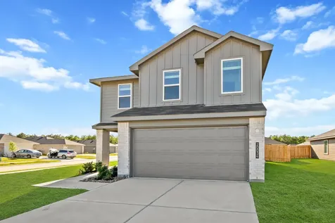 20034 Fibonacci Street New Caney TX 77357