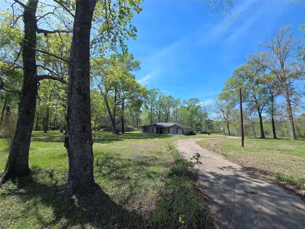 17866 Magnolia Lane New Caney TX 77357