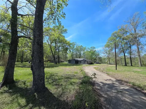 17866 Magnolia Lane New Caney TX 77357