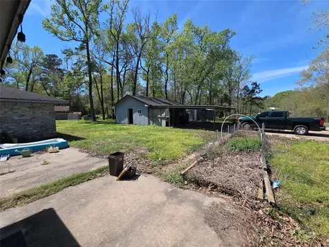 17866 Magnolia Lane New Caney TX 77357