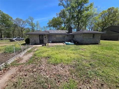17866 Magnolia Lane New Caney TX 77357