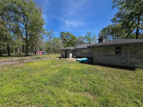 17866 Magnolia Lane New Caney TX 77357