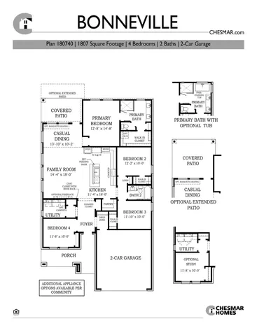 258 Garden Rose Trail Willis TX 77318