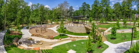 258 Garden Rose Trail Willis TX 77318