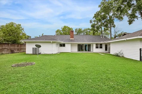 427 Biscayne Boulevard El Lago TX 77586
