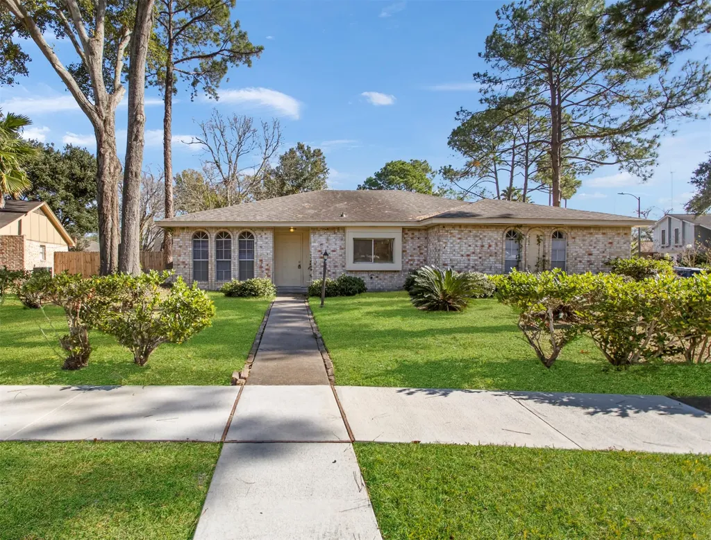 2819 W Birchdale Drive Missouri City TX 77489