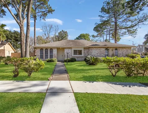 2819 W Birchdale Drive Missouri City TX 77489