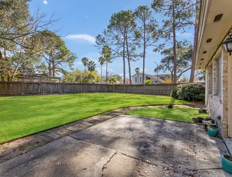 2819 W Birchdale Drive Missouri City TX 77489