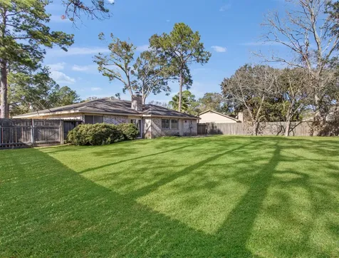 2819 W Birchdale Drive Missouri City TX 77489
