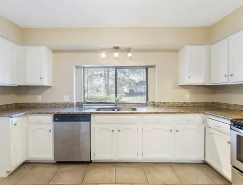 2819 W Birchdale Drive Missouri City TX 77489
