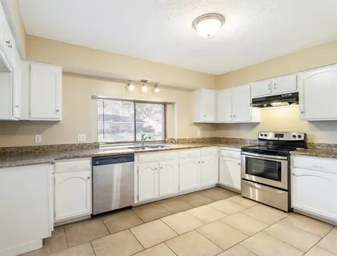 2819 W Birchdale Drive Missouri City TX 77489