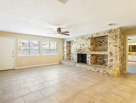 2819 W Birchdale Drive Missouri City TX 77489