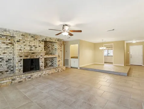 2819 W Birchdale Drive Missouri City TX 77489