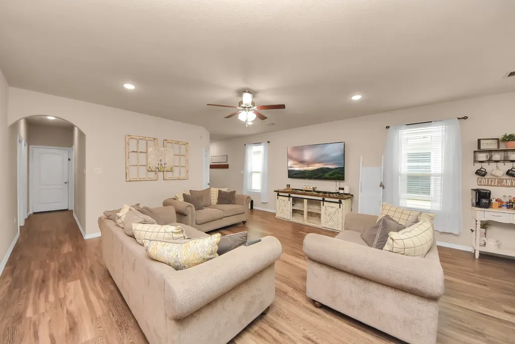 13243 Montane Manor Lane Houston TX 77044