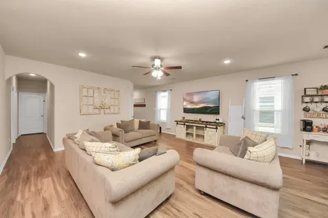 13243 Montane Manor Lane Houston TX 77044