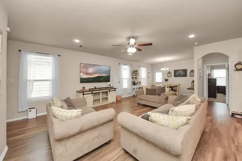13243 Montane Manor Lane Houston TX 77044