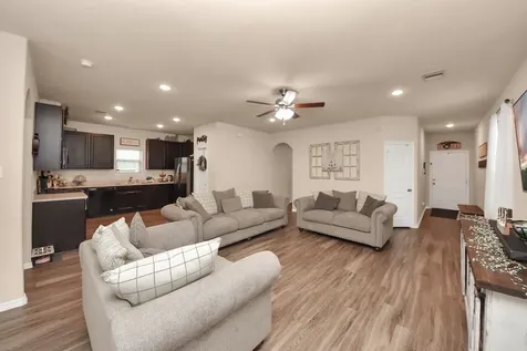 13243 Montane Manor Lane Houston TX 77044