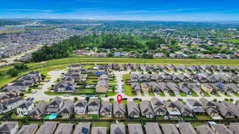 13243 Montane Manor Lane Houston TX 77044