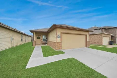13243 Montane Manor Lane Houston TX 77044