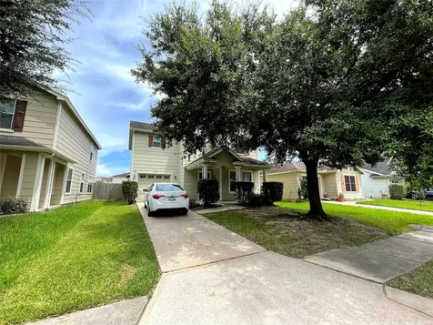 29618 Evergreen Hills Drive Spring TX 77386