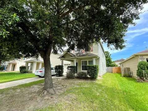 29618 Evergreen Hills Drive Spring TX 77386