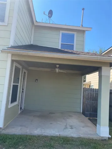 29618 Evergreen Hills Drive Spring TX 77386