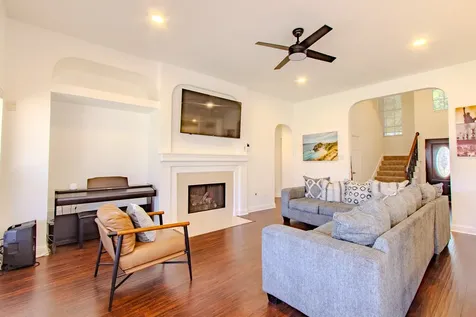 20922 Clovermeadow Spring TX 77379