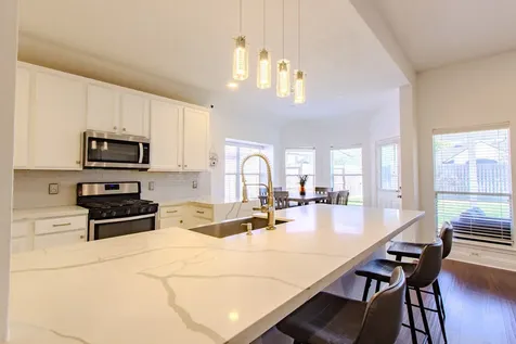 20922 Clovermeadow Spring TX 77379