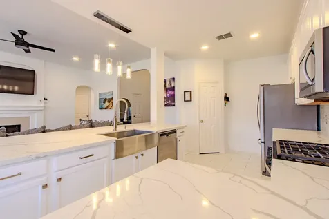 20922 Clovermeadow Spring TX 77379