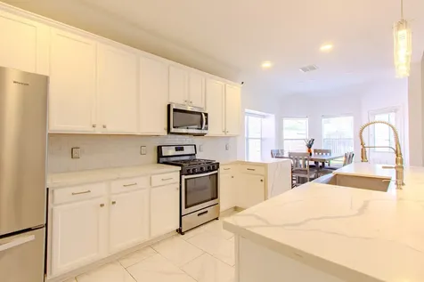 20922 Clovermeadow Spring TX 77379