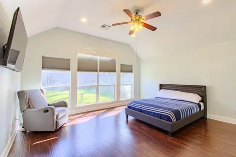 20922 Clovermeadow Spring TX 77379