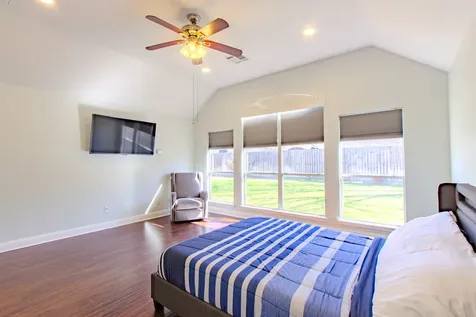 20922 Clovermeadow Spring TX 77379