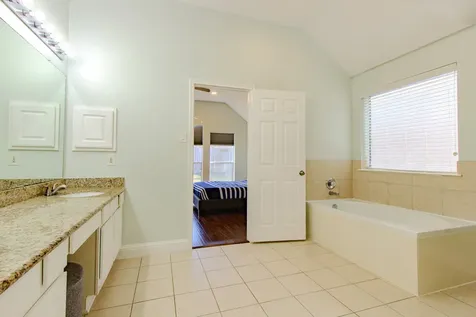 20922 Clovermeadow Spring TX 77379