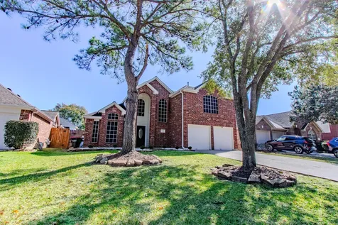 20922 Clovermeadow Spring TX 77379