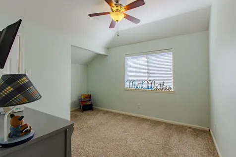20922 Clovermeadow Spring TX 77379