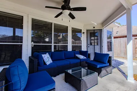 20922 Clovermeadow Spring TX 77379