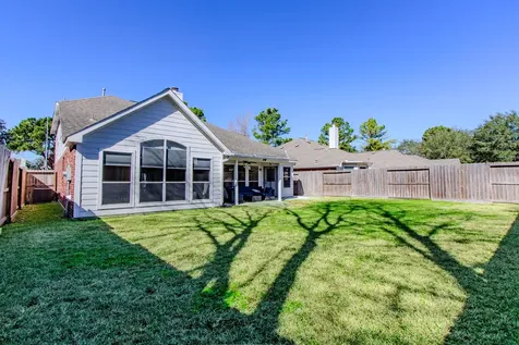 20922 Clovermeadow Spring TX 77379